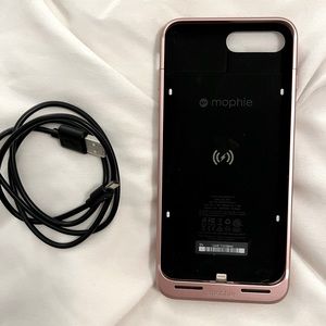Mophie iPhone 8 Portable Charging Case